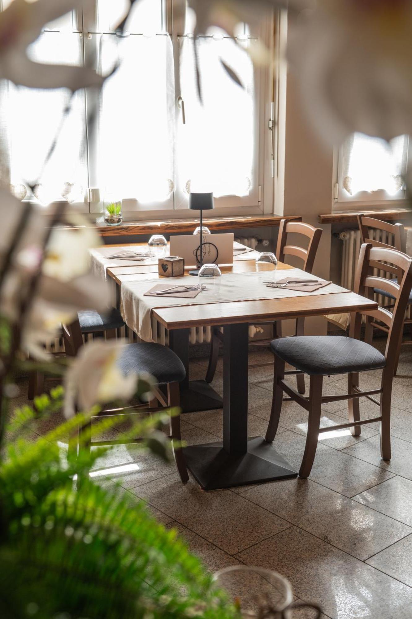Locanda Poncini Maggia Luaran gambar
