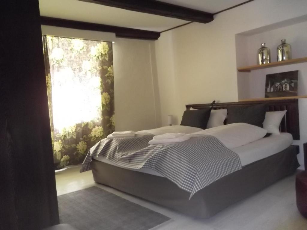 Locanda Poncini Maggia Bilik gambar